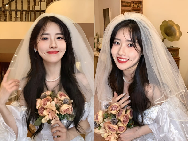 Trang Điểm Cô Dâu